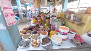 নরসিংদীতে বেড়েছে বেশিরভাগ মসলার দাম